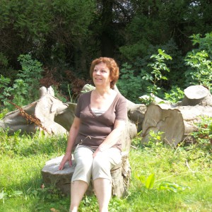 Photo de profil de Olivia Pierron