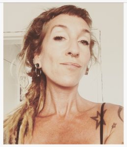 Photo de profil de Olivia Prevoteau
