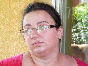 Photo de profil de Olivia Prometti