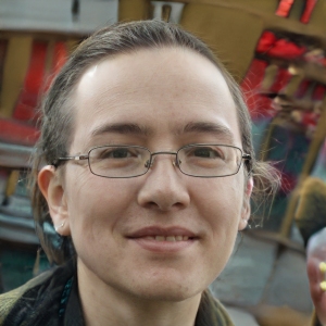 Photo de profil de Olivia Rodriguez