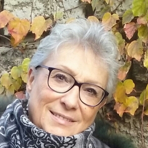 Photo de profil de Olivia Rosen