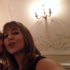 Photo de profil de Olivia Serdenif