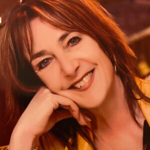 Photo de profil de Olivia Spitaleri-Georgin