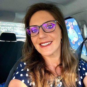 Photo de profil de Olivia Ternat