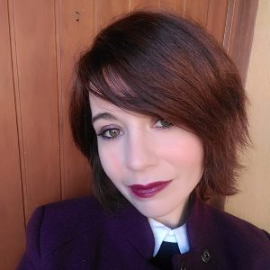 Photo de profil de Olivia Vazquez Torres