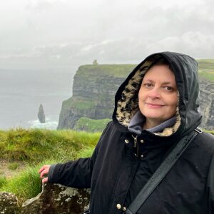 Photo de profil de Olivia Vernick