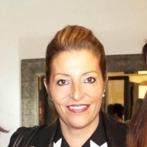 Photo de profil de Olivia Vogelbach