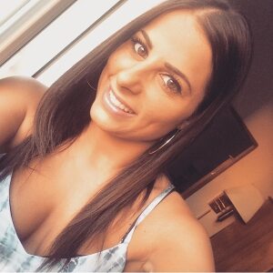 Photo de profil de Olivia de Forges de Parny