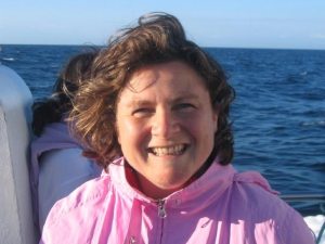 Photo de profil de Olivia de Saint Vaulry