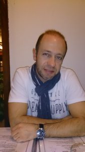 Photo de profil de Olivier Abril