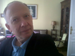 Photo de profil de Olivier Adam