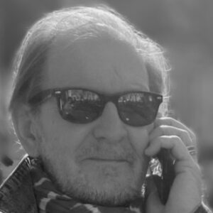 Photo de profil de Olivier Agostini