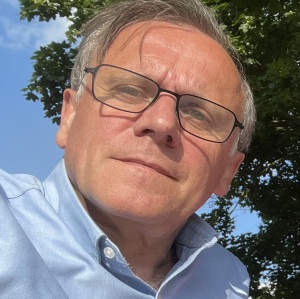 Photo de profil de Olivier Aguttes