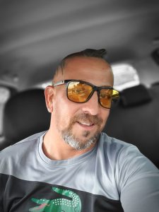 Photo de profil de Olivier Aichour