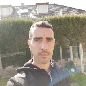 Photo de profil de Olivier Aissou