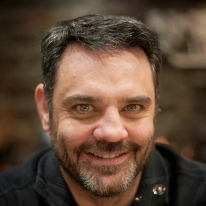 Photo de profil de Olivier Allera