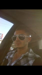 Photo de profil de Olivier Alves