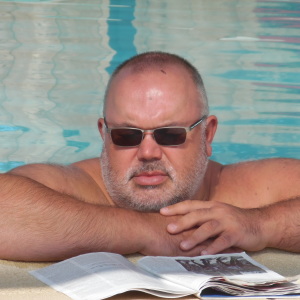 Photo de profil de Olivier Andreani