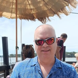 Photo de profil de Olivier Anselme