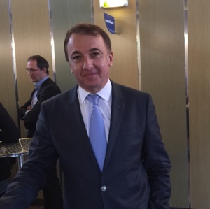 Photo de profil de Olivier Arini