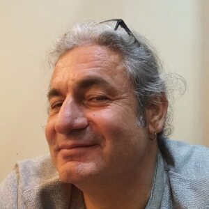 Photo de profil de Olivier Armand