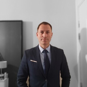Photo de profil de Olivier Arnaud