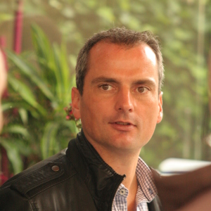 Photo de profil de Olivier Arnould