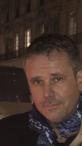 Photo de profil de Olivier Aubry