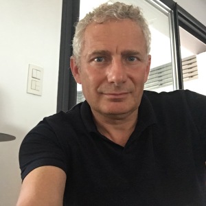 Photo de profil de Olivier Baglio