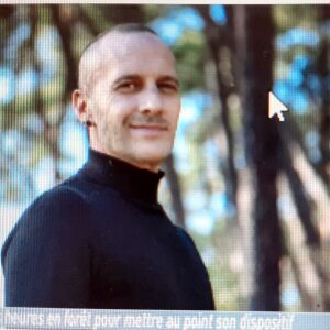 Photo de profil de Olivier Baillard