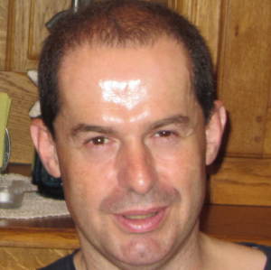 Photo de profil de Olivier Bailly