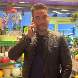 Photo de profil de Olivier Bakali