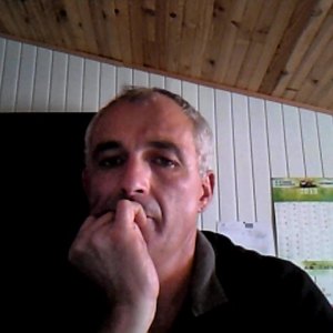 Photo de profil de Olivier Barbeau