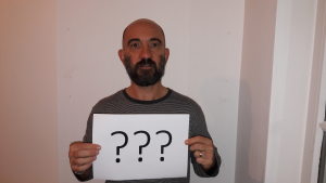 Photo de profil de Olivier Barbier