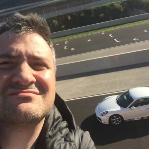Photo de profil de Olivier Bardou