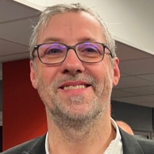 Photo de profil de Olivier Barraud