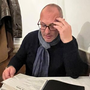 Photo de profil de Olivier Barraut