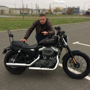 Photo de profil de Olivier Basly