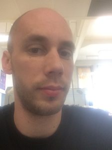 Photo de profil de Olivier Bassimon