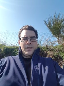 Photo de profil de Olivier Basty