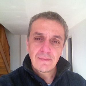 Photo de profil de Olivier Baube