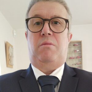 Photo de profil de Olivier Baudeloche