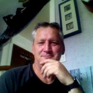Photo de profil de Olivier Beauvillain