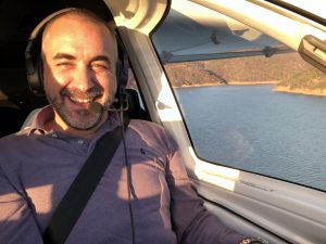 Photo de profil de Olivier Bellin
