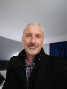 Photo de profil de Olivier Belluye