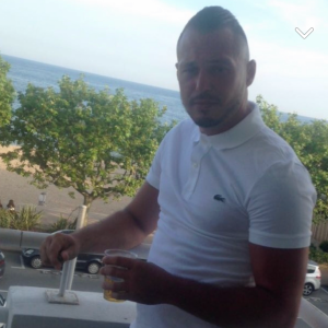 Photo de profil de Olivier Ben Amara