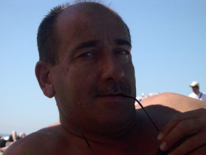 Photo de profil de Olivier Benard