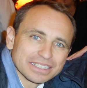 Photo de profil de Olivier Bénazet