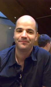 Photo de profil de Olivier Benichou