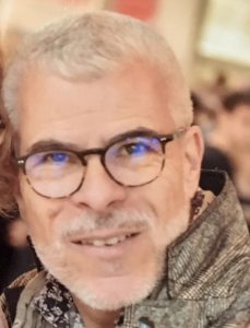 Photo de profil de Olivier Benois